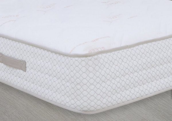 Sleep Story 2000 Mattress  Super King | Bed Sava