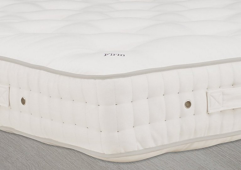 Vispring - Dartington Soft Mattress - Double
