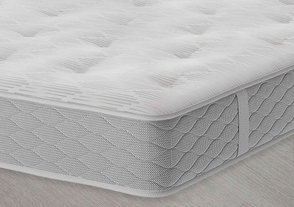 Sealy  Eaglesfield Mattress  King Size | Bed Sava