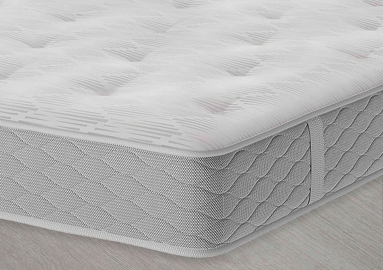 Sealy - Eaglesfield Mattress - King Size