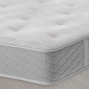 Sealy  Eaglesfield Mattress  Super King | Bed Sava