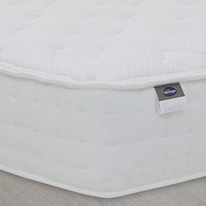 Silentnight  Eco Pocket Mattress  Double | Bed Sava