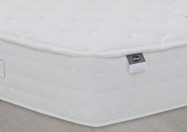 Silentnight  Eco Pocket Mattress  King Size | Bed Sava