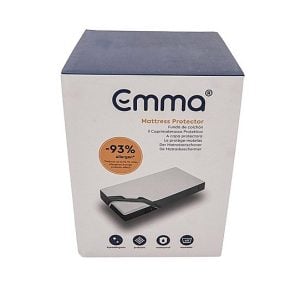 Emma Select Mattress Protector  Super King | Bed Sava
