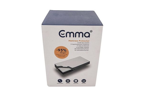 Emma Select Mattress Protector  Super King | Bed Sava