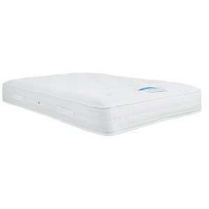 Sleep Story  Ergo 1000 Mattress  Single | Bed Sava