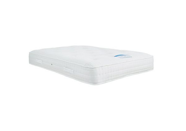 Sleep Story  Ergo 1000 Mattress  Single | Bed Sava