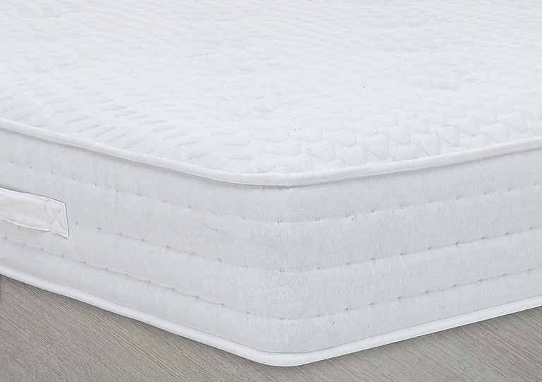 Sleep Story - Ergo 1000 Mattress - King Size