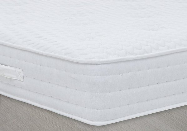Sleep Story  Ergo 1000 Mattress  Super King | Bed Sava