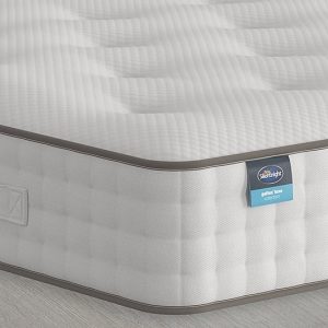 Silentnight  Geltex Luxe 1000 Mattress  Super King | Bed Sava