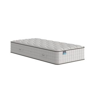 Silentnight  Geltex Luxe 3000 Mattress  Single | Bed Sava