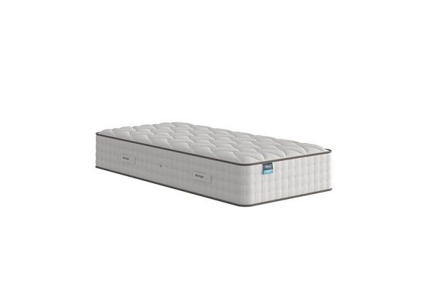 Silentnight  Geltex Luxe 3000 Mattress  Single | Bed Sava