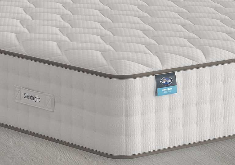 Silentnight - Geltex Luxe 3000 Mattress - King Size