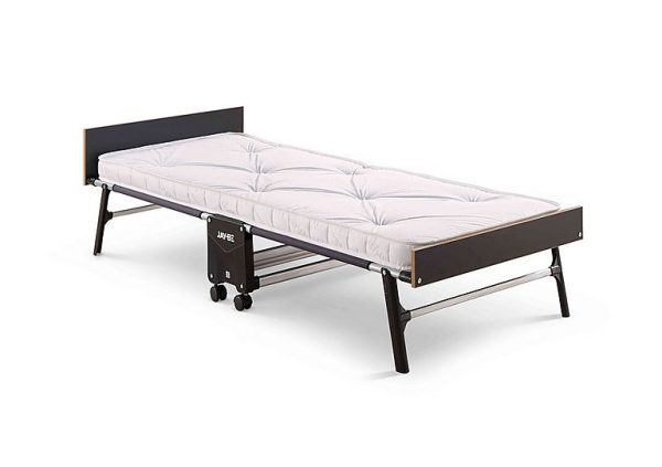 Jay Be  Grand Folding Bed with E Pocket Mattress  Single | Bed Sava