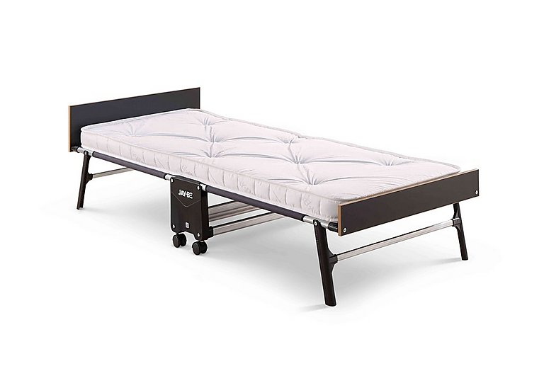 Jay-Be - Grand Folding Bed with E-Pocket Mattress - Single