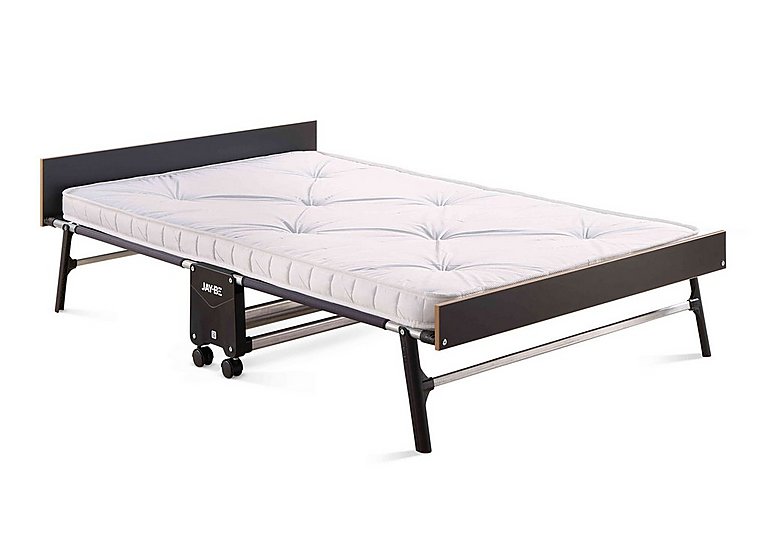 Jay-Be - Grand Folding Bed with E-Pocket Mattress - Small Double