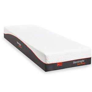 Silentnight  Just Calm Mattress  Single | Bed Sava
