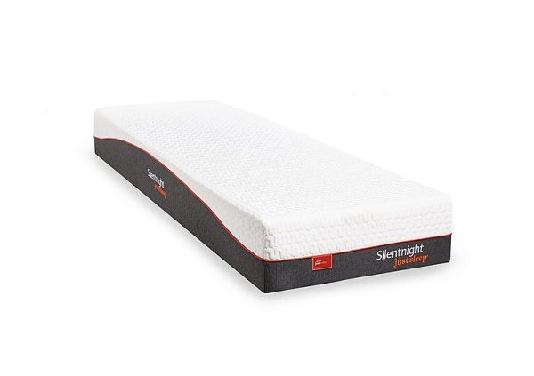 Silentnight  Just Calm Mattress  Single | Bed Sava