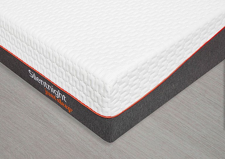 Silentnight - Just Calm Mattress - King Size