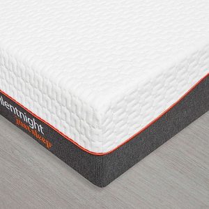 Silentnight  Just Calm Mattress  Super King | Bed Sava
