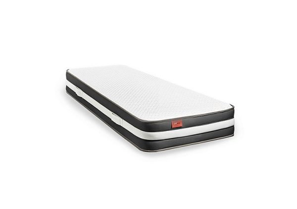 Silentnight  Just Snug Mattress  Single | Bed Sava