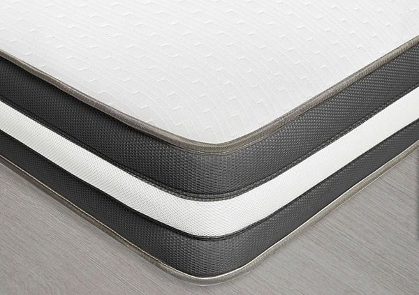 Silentnight  Just Snug Mattress  King Size | Bed Sava