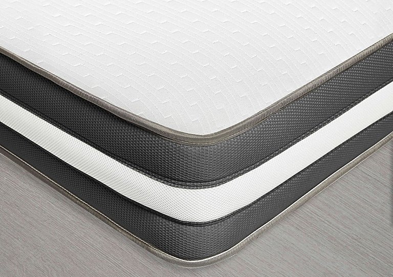 Silentnight - Just Snug Mattress - King Size