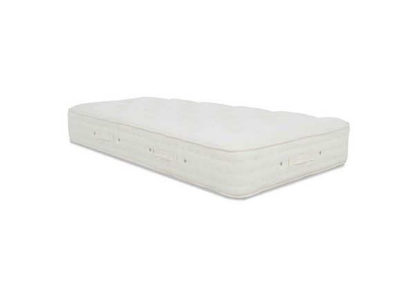 Hypnos  Luxury Firm 2 Mattress  Single | Bed Sava