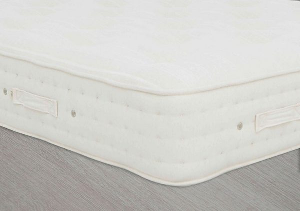 Hypnos  Luxury Firm 3 Mattress  Small Double | Bed Sava