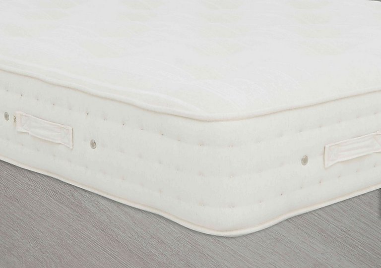 Hypnos - Luxury Firm 3 Mattress - Small Double