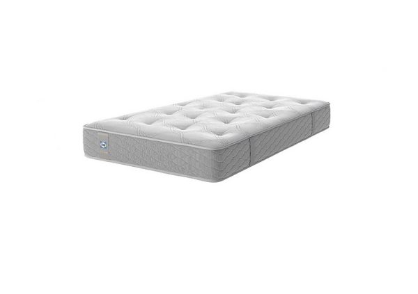 Sealy  Mellbreak Mattress  Single | Bed Sava