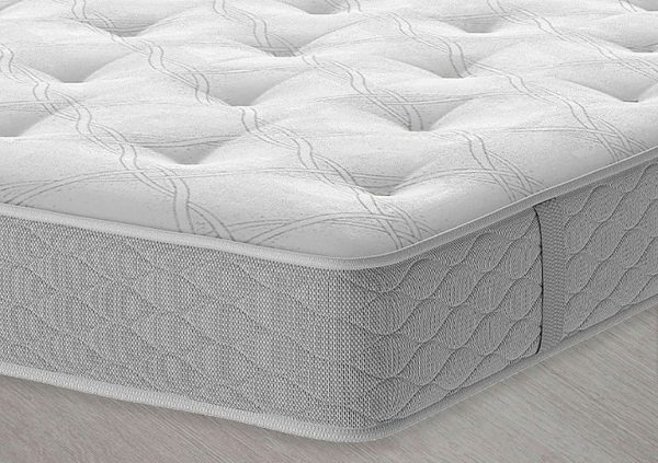 Sealy  Mellbreak Mattress  Double | Bed Sava