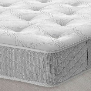 Sealy  Mellbreak Mattress  Super King | Bed Sava