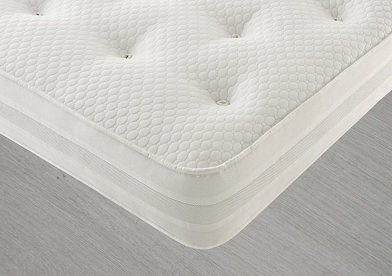 Silentnight - Mirapocket Serenity 1200 Mattress - King Size