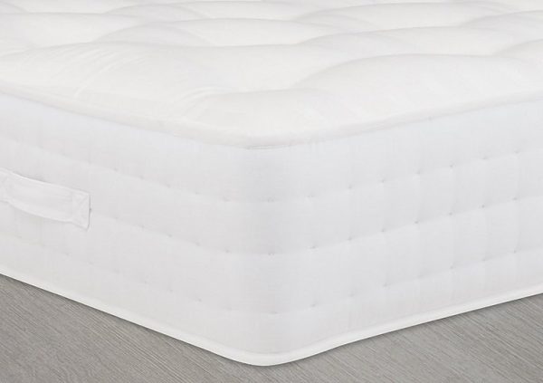 Sleep Story  Pocket Ortho 1000 Mattress  Single | Bed Sava