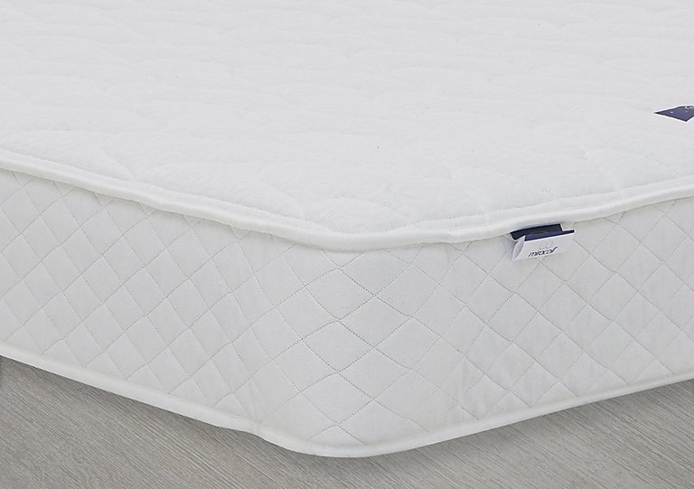 Silentnight - Eco Firm Mattress - Single