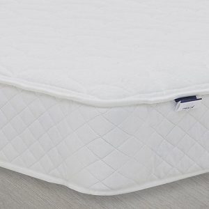 Silentnight  Eco Firm Mattress  Double | Bed Sava