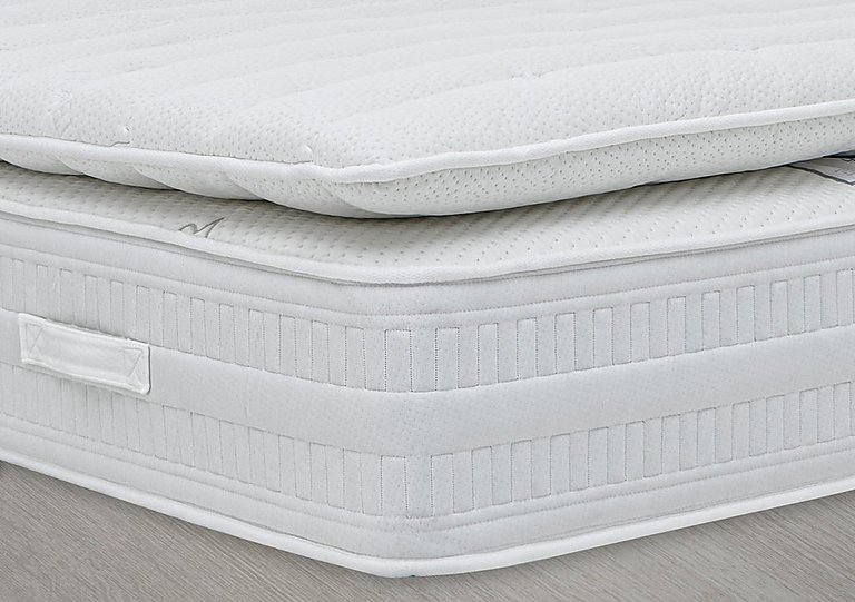 Sleep Story - Memory Mattress Topper - King Size