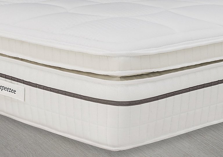 Sleepeezee - Harmony 3500 Mattress - Single