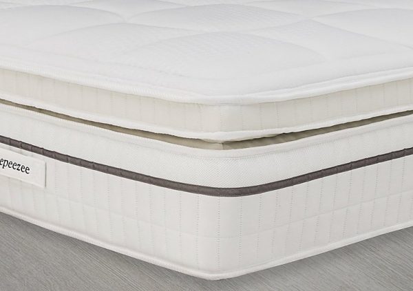Sleepeezee  Harmony 3500 Mattress  King Size | Bed Sava