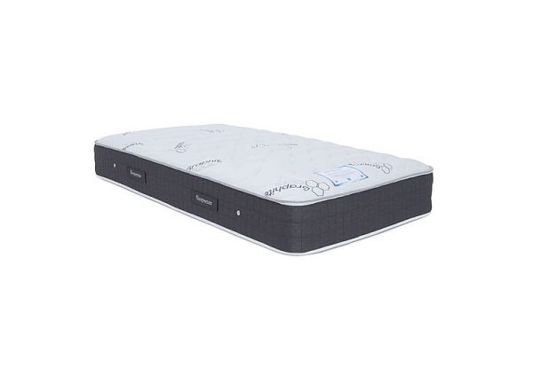 Sleepeezee  SmartTemp Ortho Mattress  Single | Bed Sava