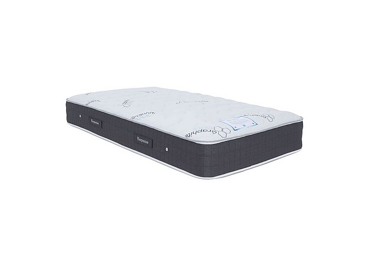 Sleepeezee - SmartTemp Ortho Mattress - Single