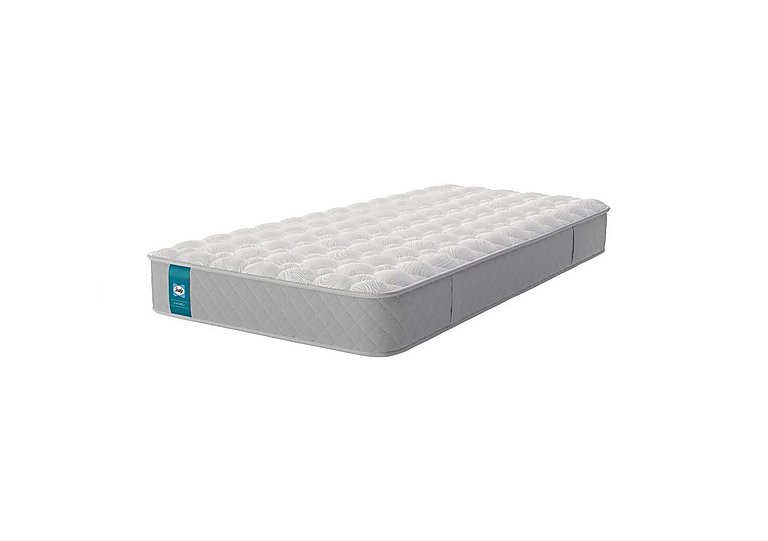 Sealy - Sterling Mattress - Single
