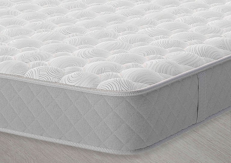 Sealy - Sterling Mattress - King Size