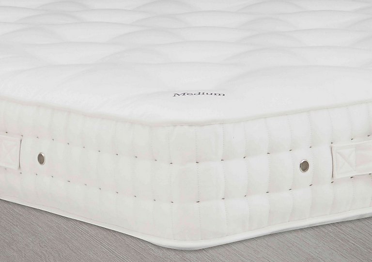 Vispring - Elite Soft Mattress - Double