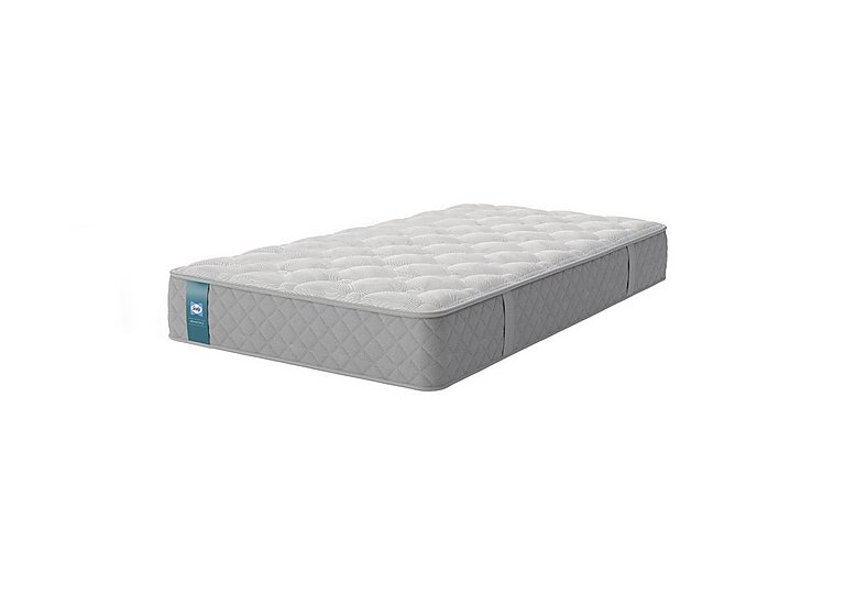 Sealy - Waltham Mattress - Single