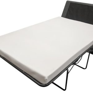 Bodyshape Memory Foam Sofa Bed Mattress 3 Seater Sofa Bed Mattress | Bed Sava