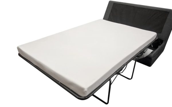 Bodyshape Memory Foam Sofa Bed Mattress 2 Seater Sofa Bed Mattress | Bed Sava