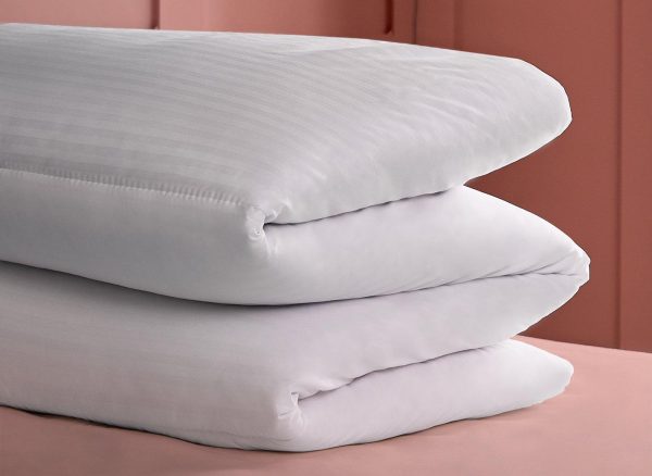 Silentnight Hotel Collection 105 Tog Duvet Sking  60 Super King | Bed Sava