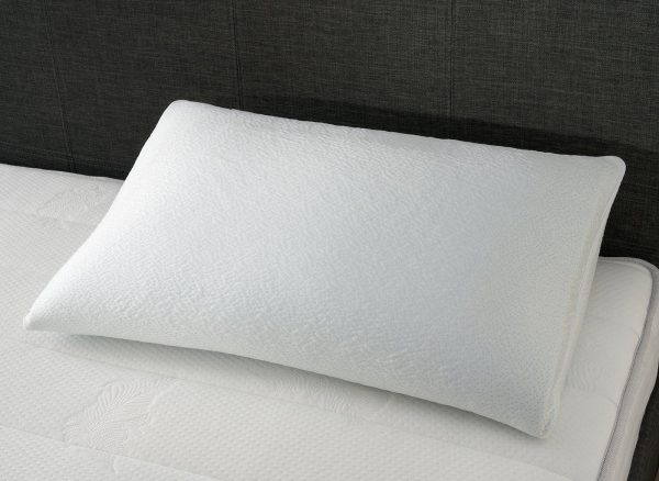 TheraPur® Memory Foam Ice Pillow | Bed Sava